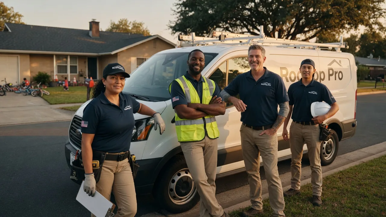 Roof Repair in Bethel, OH near me