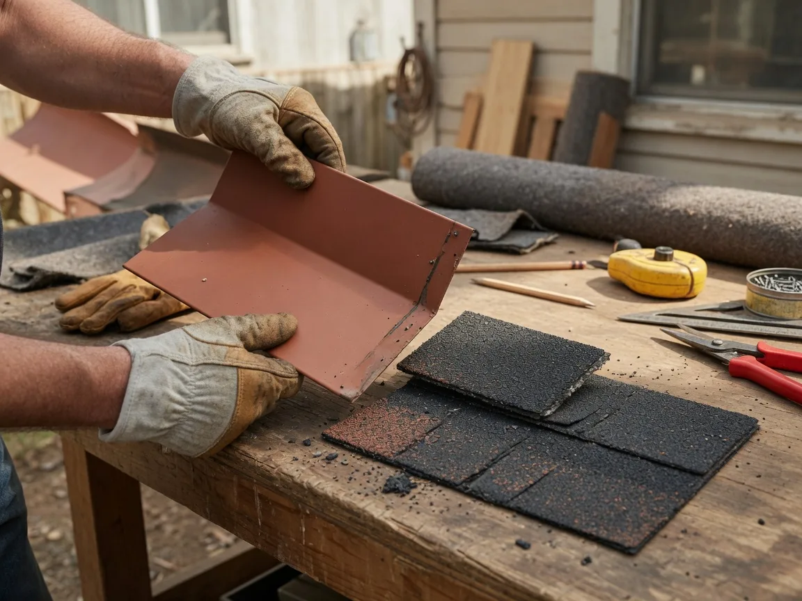 Roof Repair company in Bethel, OH